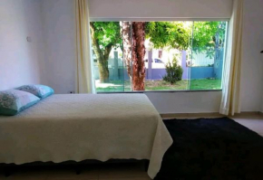 Casa Cataratas